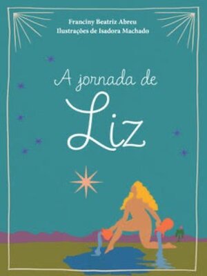 cover image of A Jornada de Liz